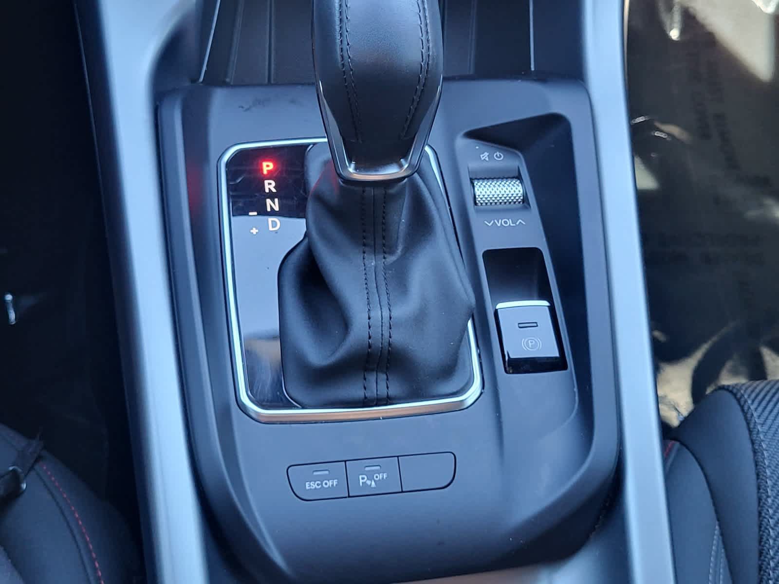 Used 2025 Dodge Hornet GT AWD/4WD image 22