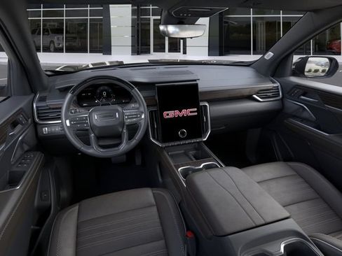 New 2026 GMC Acadia Denali Ultimate w/ LPO, All-Weather Package AWD/4WD image 15