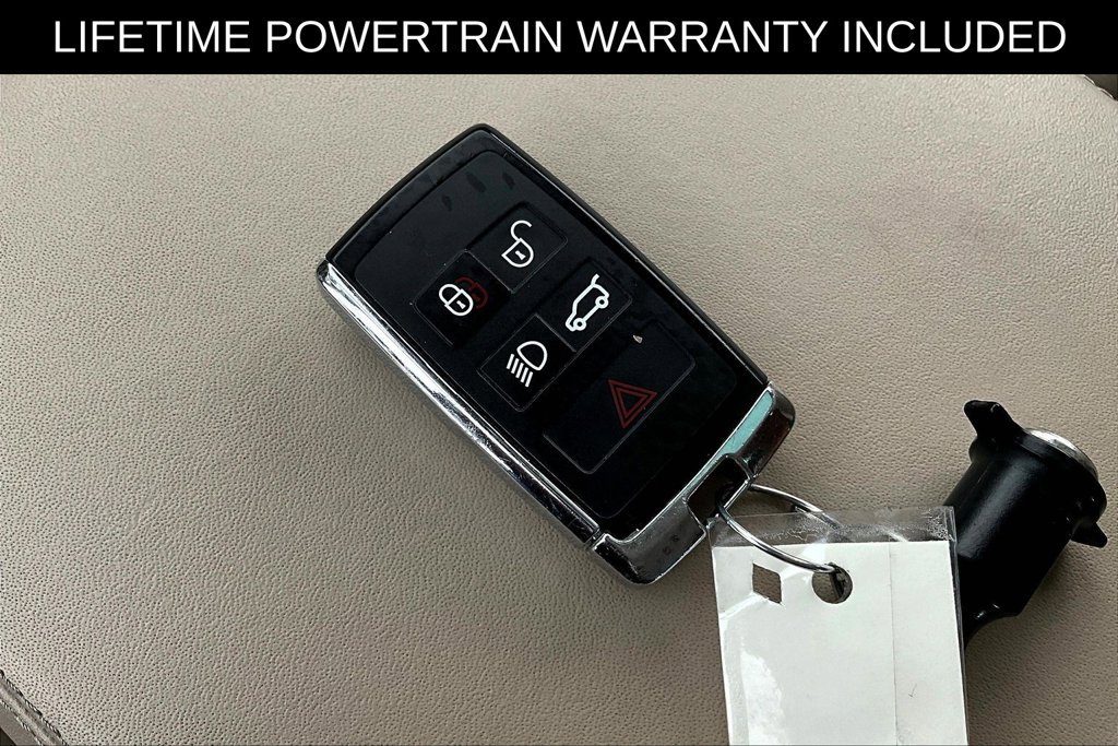 Used 2023 Land Rover Range Rover SE AWD/4WD image 13
