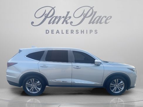 Used 2026 Acura MDX FWD image 7