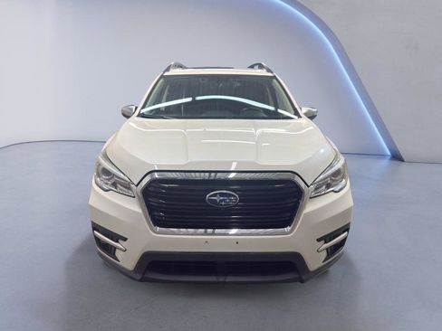 Used 2020 Subaru Ascent Touring image 2
