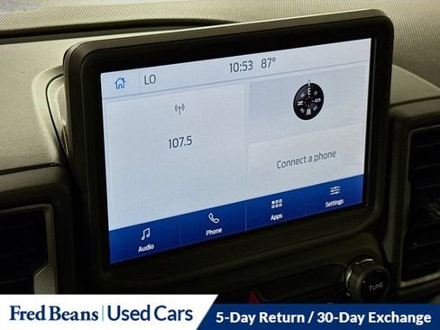 Used 2024 Ford Bronco Sport Big Bend AWD/4WD image 19