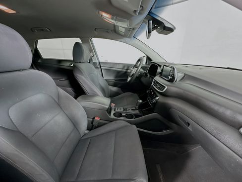 Used 2020 Hyundai Tucson Sport AWD/4WD image 30