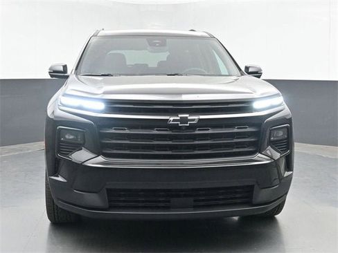 New 2026 Chevrolet Traverse LT image 3