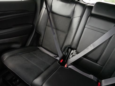 Used 2022 Jeep Grand Cherokee Laredo X AWD/4WD image 12
