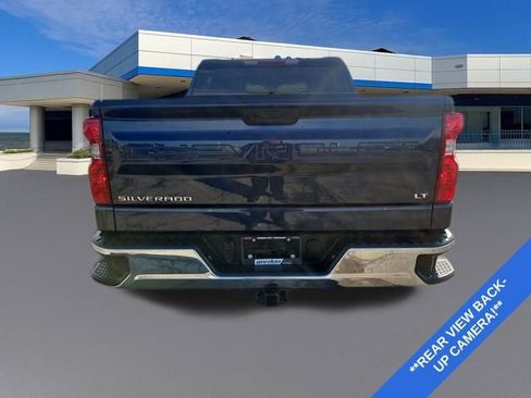 Used 2023 Chevrolet Silverado 1500 LT image 4