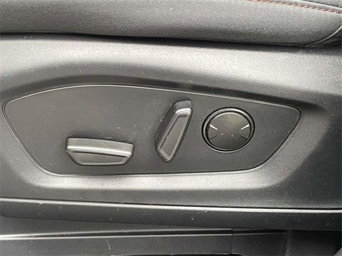 Certified 2025 Ford Explorer Active image 18