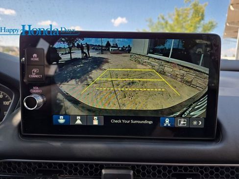 New 2026 Honda HR-V EX-L image 32