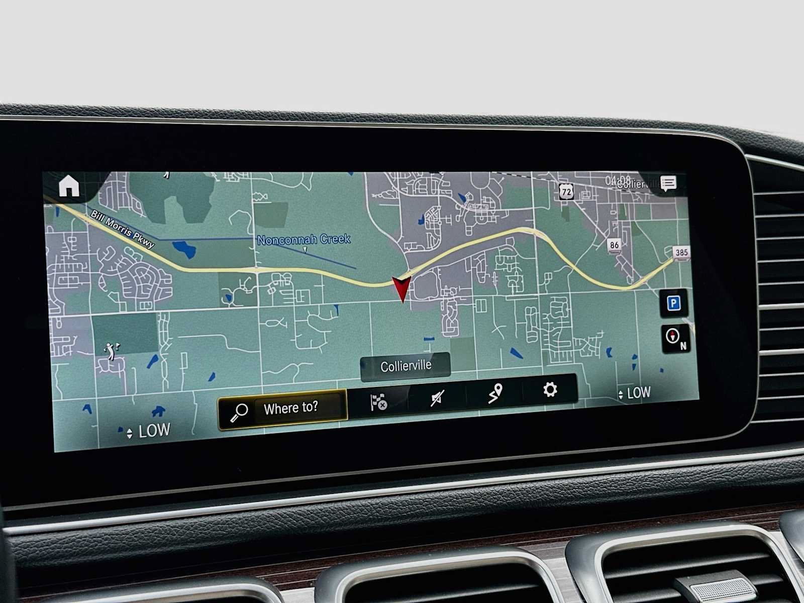 Certified 2021 Mercedes-Benz GLE 350 image 13