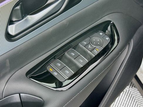 Used 2025 Nissan Murano Platinum w/ Cargo Package image 24