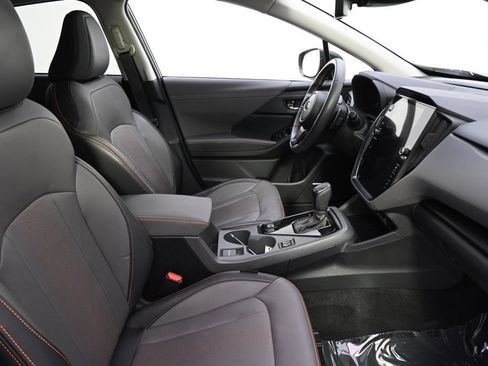 Used 2024 Subaru Crosstrek 2.5i Limited w/ Crosstrek Mirror Package AWD/4WD image 16