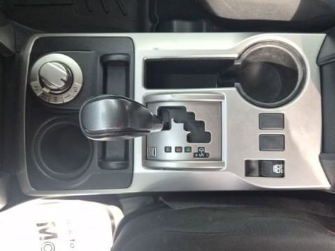 Used 2021 Toyota 4Runner SR5 image 22