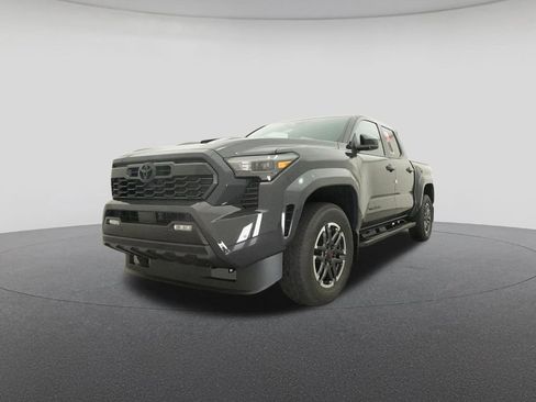 New 2026 Toyota Tacoma TRD Sport image 32