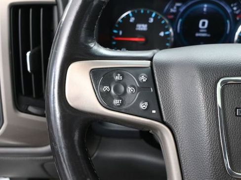 Used 2017 GMC Sierra 2500 Denali AWD/4WD image 30
