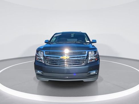 Used 2020 Chevrolet Tahoe Premier image 3