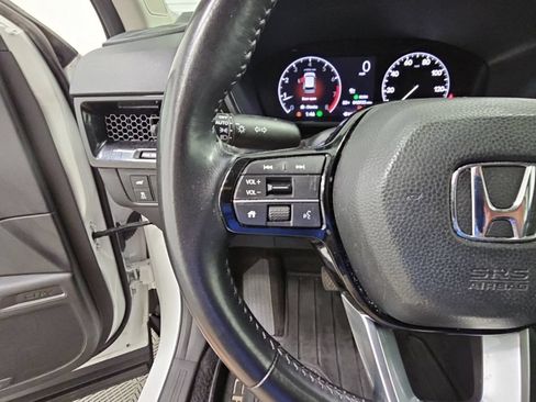 Used 2025 Honda CR-V EX-L image 24