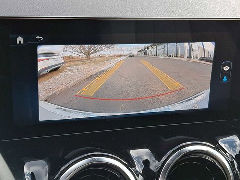 Used 2026 Mercedes-Benz GLA 250 4MATIC image 14