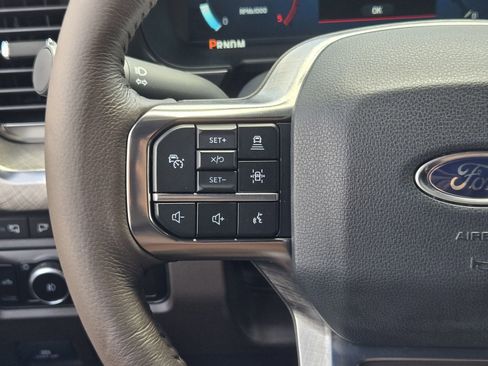 Used 2024 Ford F250 King Ranch AWD/4WD image 28
