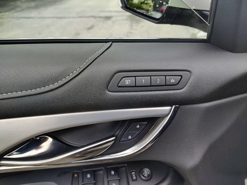 Used 2015 Cadillac ATS Luxury AWD/4WD image 11