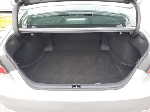 Certified 2024 Toyota Camry SE FWD image 8
