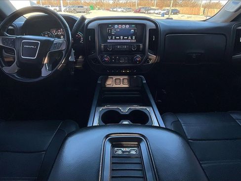 Used 2017 GMC Sierra 1500 Denali image 15
