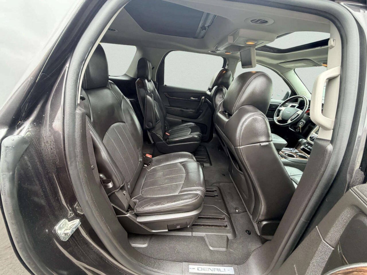 Used 2014 GMC Acadia Denali AWD/4WD image 27