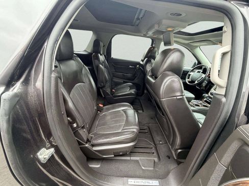 Used 2014 GMC Acadia Denali AWD/4WD image 27