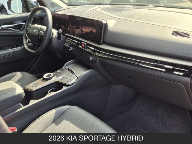 Used 2026 Kia Sportage EX w/ EX Panoramic Sunroof Package AWD/4WD image 26