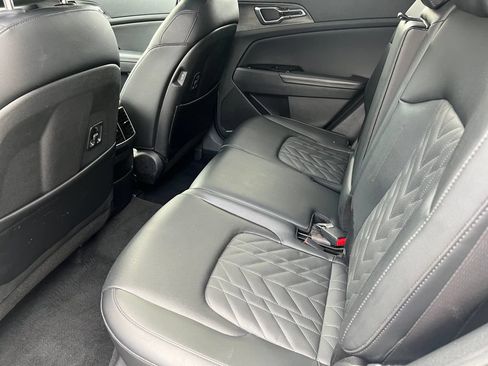 Used 2023 Kia Sportage X-Pro AWD/4WD image 13