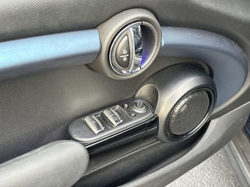 Used 2021 MINI Cooper S w/ Sidewalk Package image 13