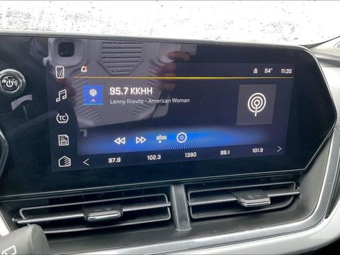 Used 2024 Chevrolet Trax LT image 26