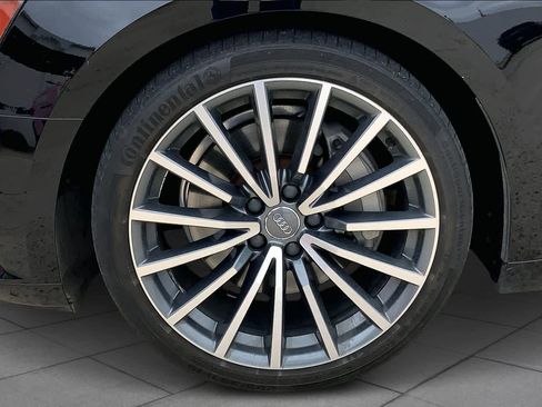 Used 2018 Audi A5 2.0T Premium Plus w/ Premium Plus image 10