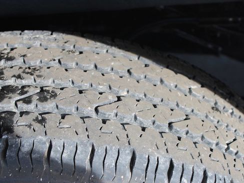 Used 2024 Chevrolet Express 2500 WT 135WB CARGO VAN w/ Driver Convenience Package image 33