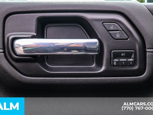 Used 2023 Chevrolet Silverado 2500 High Country image 50