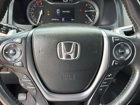 Used 2023 Honda Ridgeline RTL-E image 13
