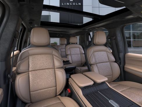 New 2026 Lincoln Navigator Black Label AWD/4WD image 10