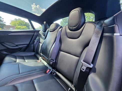 Used 2023 Tesla Model S Plaid AWD/4WD image 63