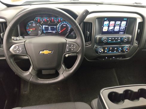 Used 2018 Chevrolet Silverado 1500 LT RWD image 22