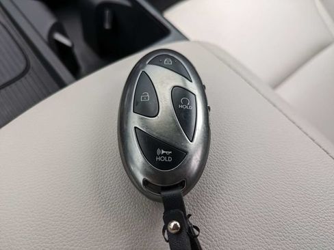 Certified 2025 Hyundai Tucson Limited AWD/4WD image 33