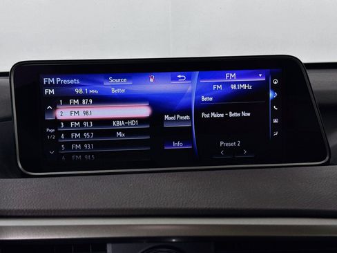 Used 2017 Lexus RX 350 AWD image 15