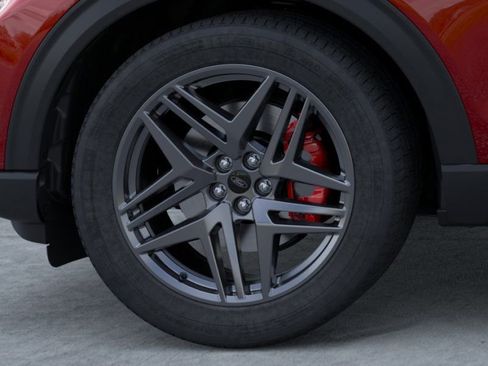 New 2026 Ford Explorer ST AWD/4WD image 20