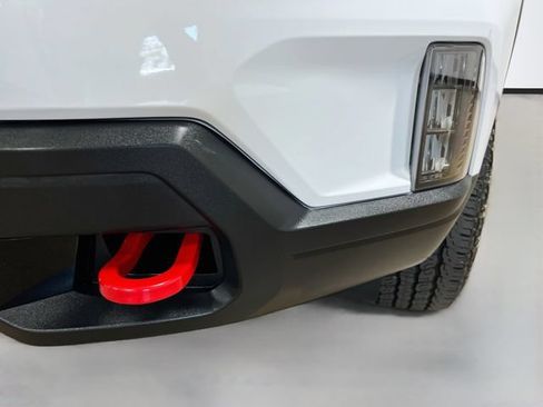 Used 2025 GMC Acadia AT4 w/ Luxury Package AWD/4WD image 39