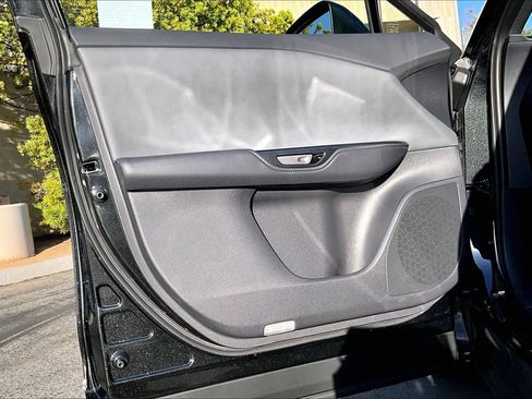 New 2026 Lexus RZ 350e image 16