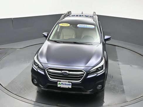 Used 2018 Subaru Outback 2.5i Limited AWD/4WD image 26