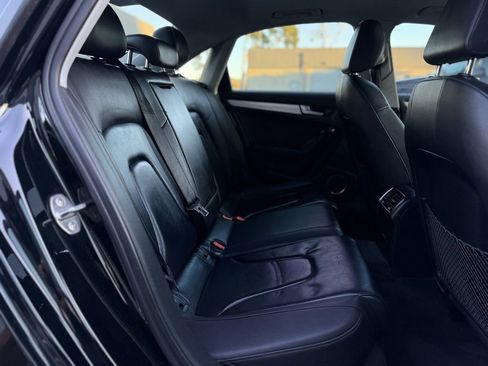 Used 2015 Audi A4 2.0T Premium Plus w/ Technology Package image 20