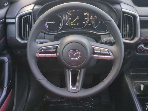 New 2026 MAZDA CX-50 AWD 2.5 Hybrid w/ Cargo Package image 22