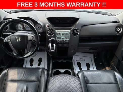 Used 2010 Honda Pilot EX-L image 37