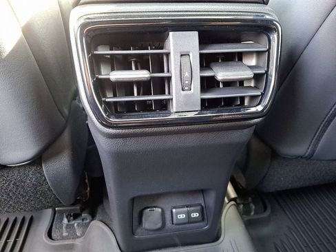 Used 2022 Lexus NX 350 F Sport w/ F Sport Cold Package image 11