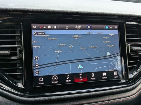 Used 2021 Dodge Durango R/T w/ Blacktop Package image 18