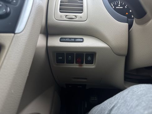 Used 2016 Nissan Altima 2.5 SL w/ 2.5 Technology Package image 18